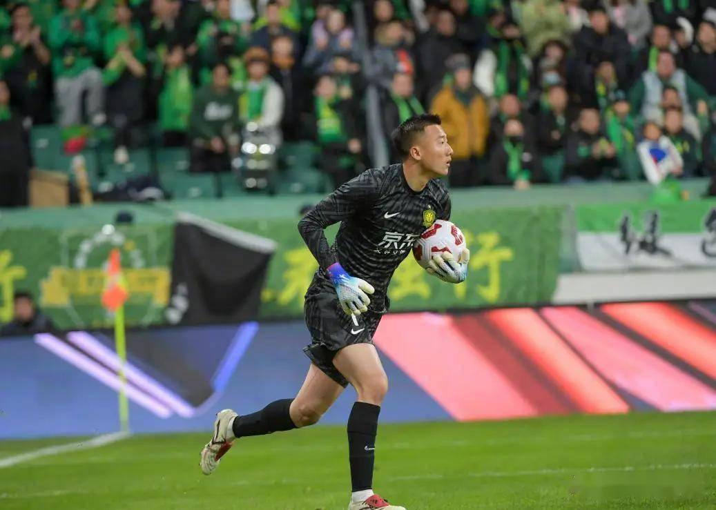 河南队对北京国安视频完整