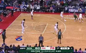 孟菲斯灰熊vs明尼苏达森林狼