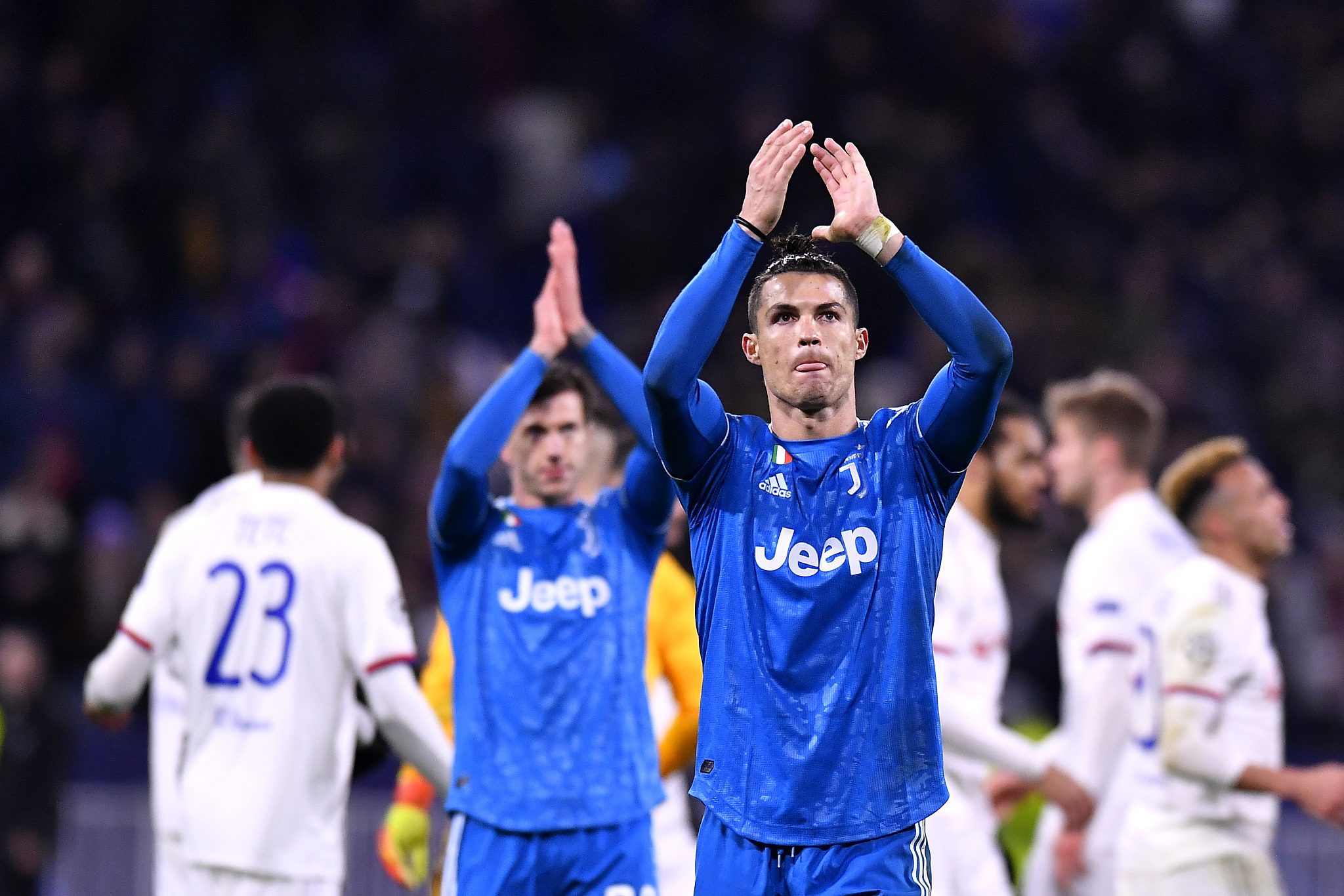 利物浦传奇vs阿贾克斯传奇