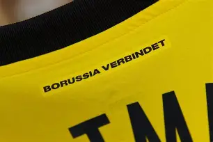 多特蒙德现阵容