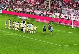 半岛体育官网-梅西无意与迈阿密国际续约